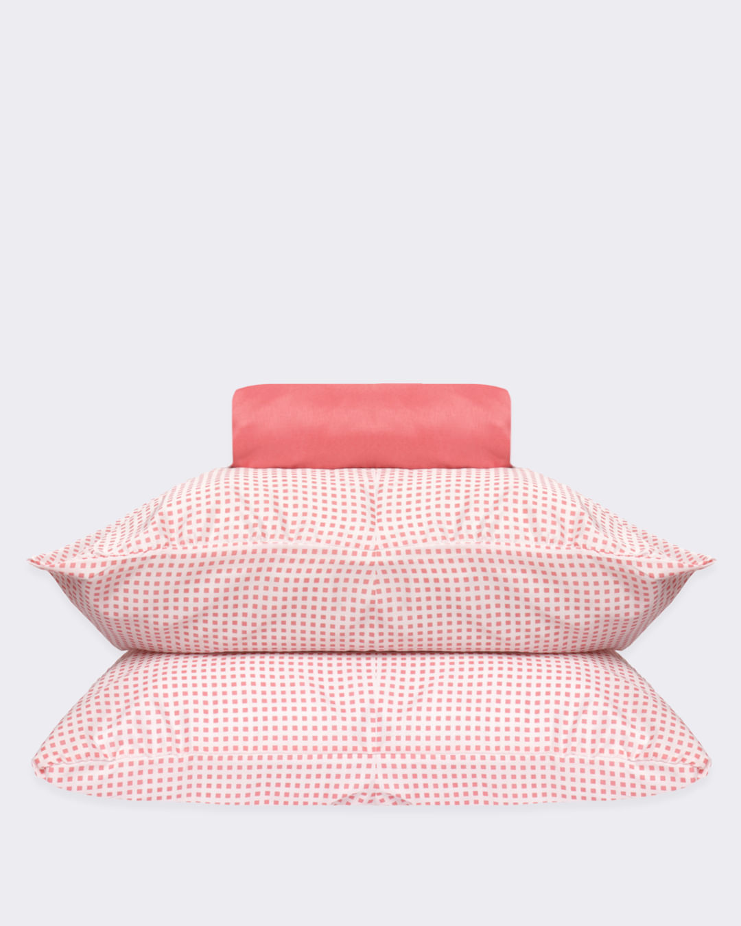 Jogo-De-Cama-Casal-3-Pcs-Moderno-Inv-25---Rosa-Escuro