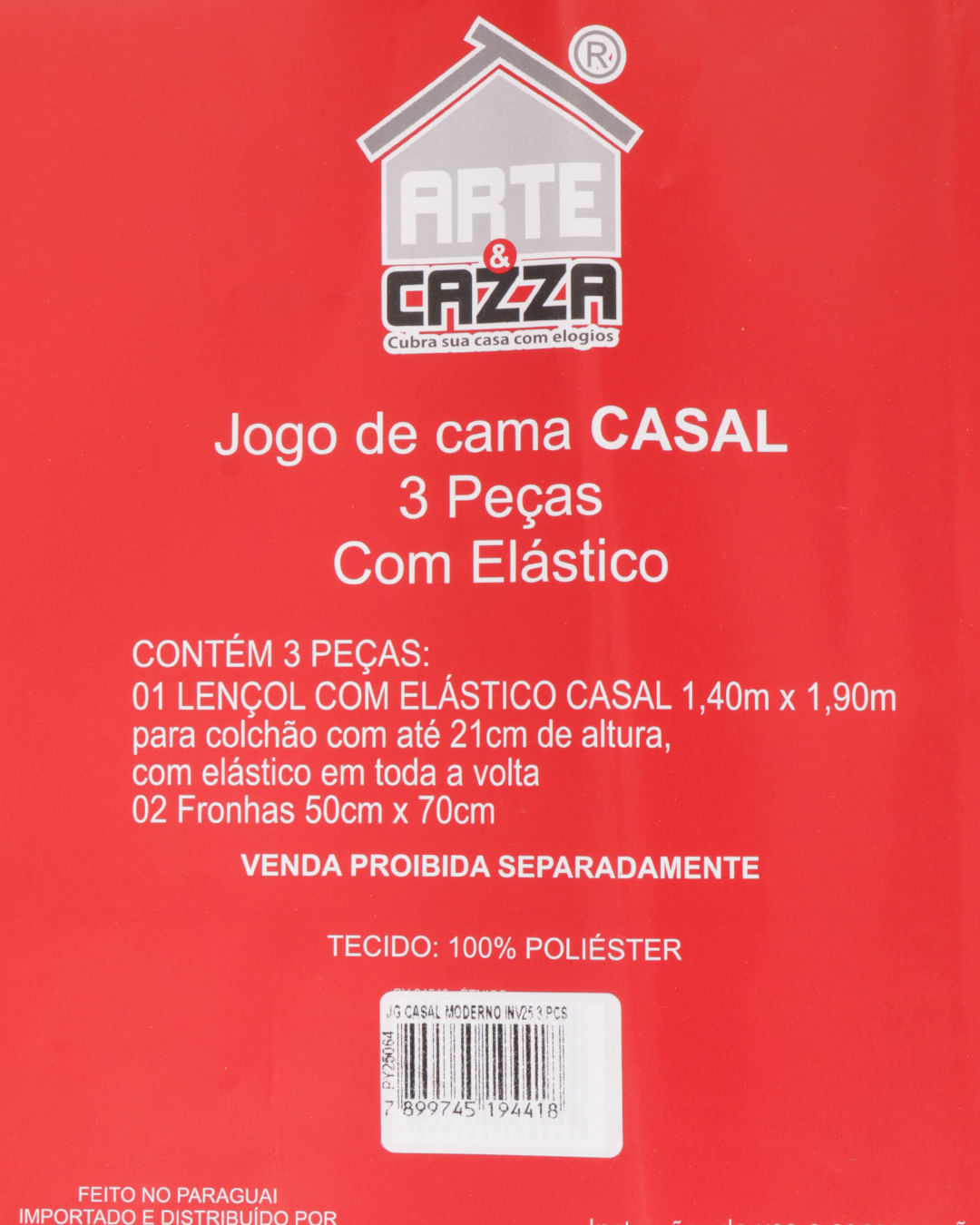 Jogo-De-Cama-Casal-3-Pcs-Moderno-Inv-25---Rosa-Claro