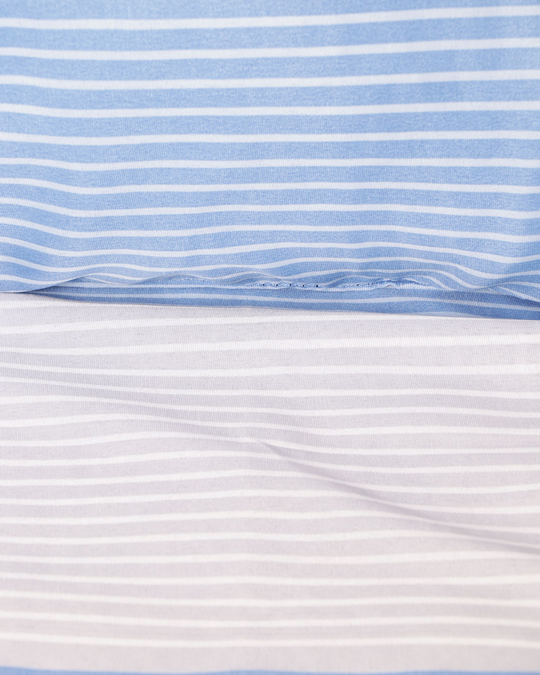 Jg-De-Cama-Casal-3-Pcs-Etnico-Ver-25---Azul-Listrado