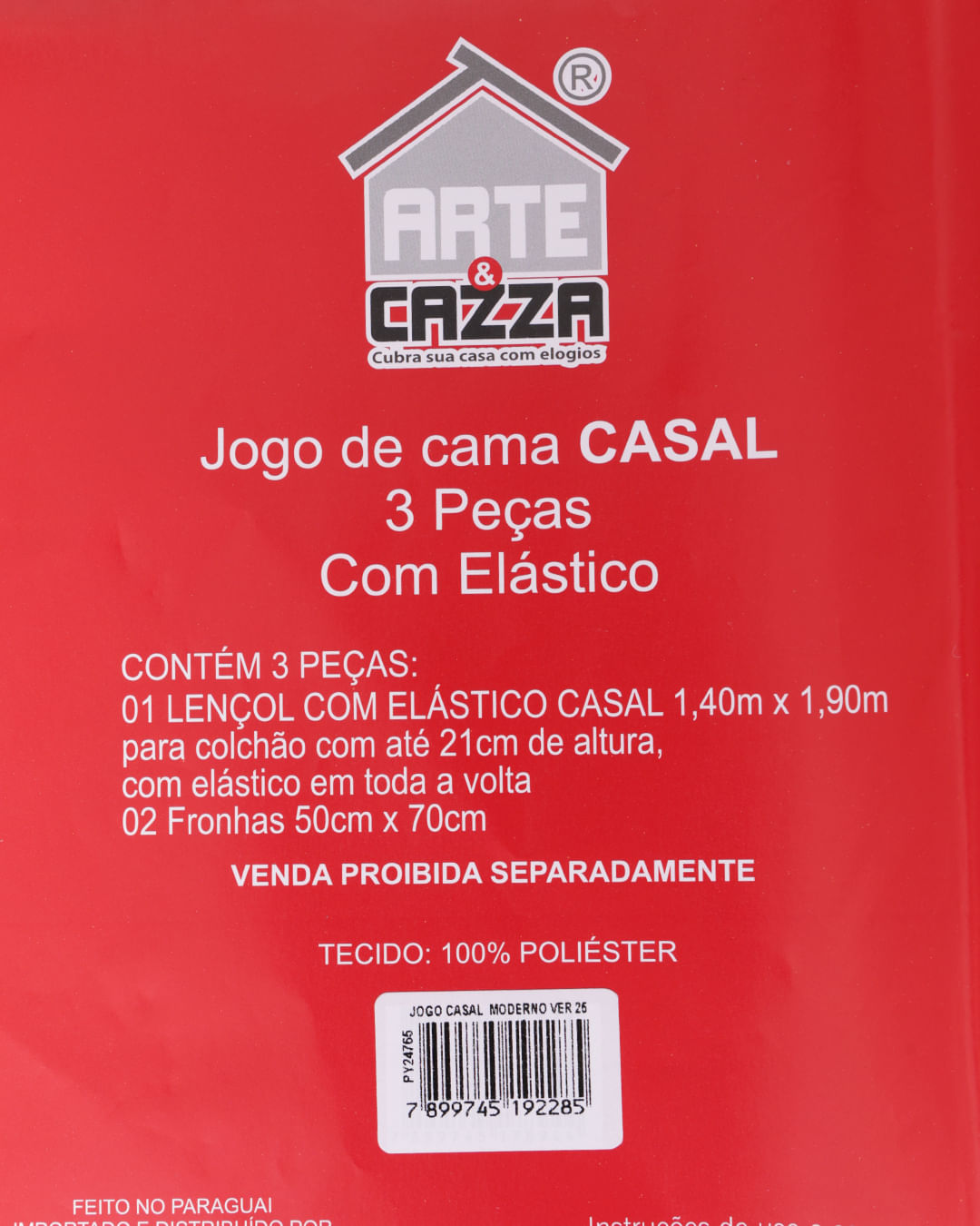 Jg-De-Cama-Casal-3-Pcs-Moderno-Ver-25---Verde-Listrado