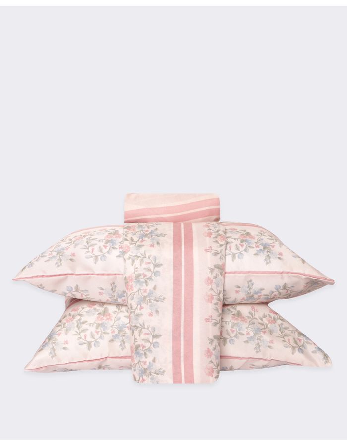 Jogo-De-Cama-Casal-Capri-Sor-4-Pc---Rosa-Outros