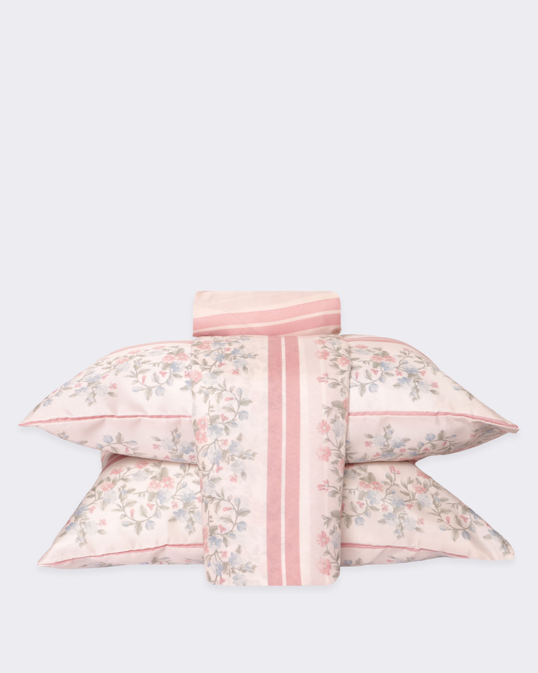 Jogo-De-Cama-Casal-Capri-Sor-4-Pc---Rosa-Outros