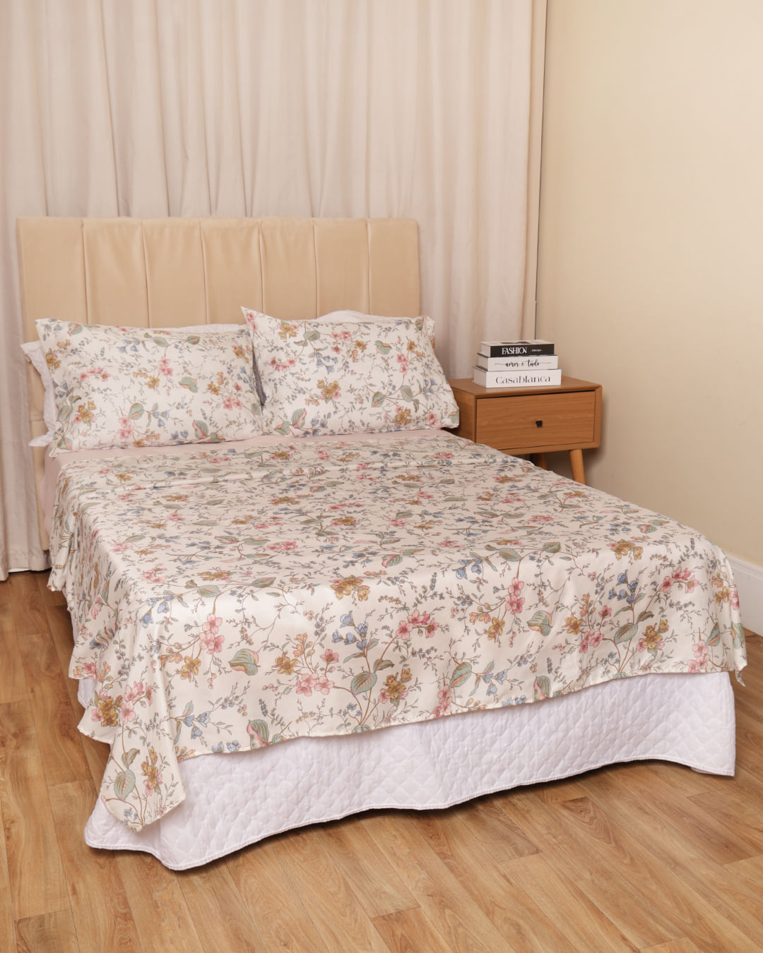 Jogo-De-Cama-Casal-Matilda-Flor---Rosa