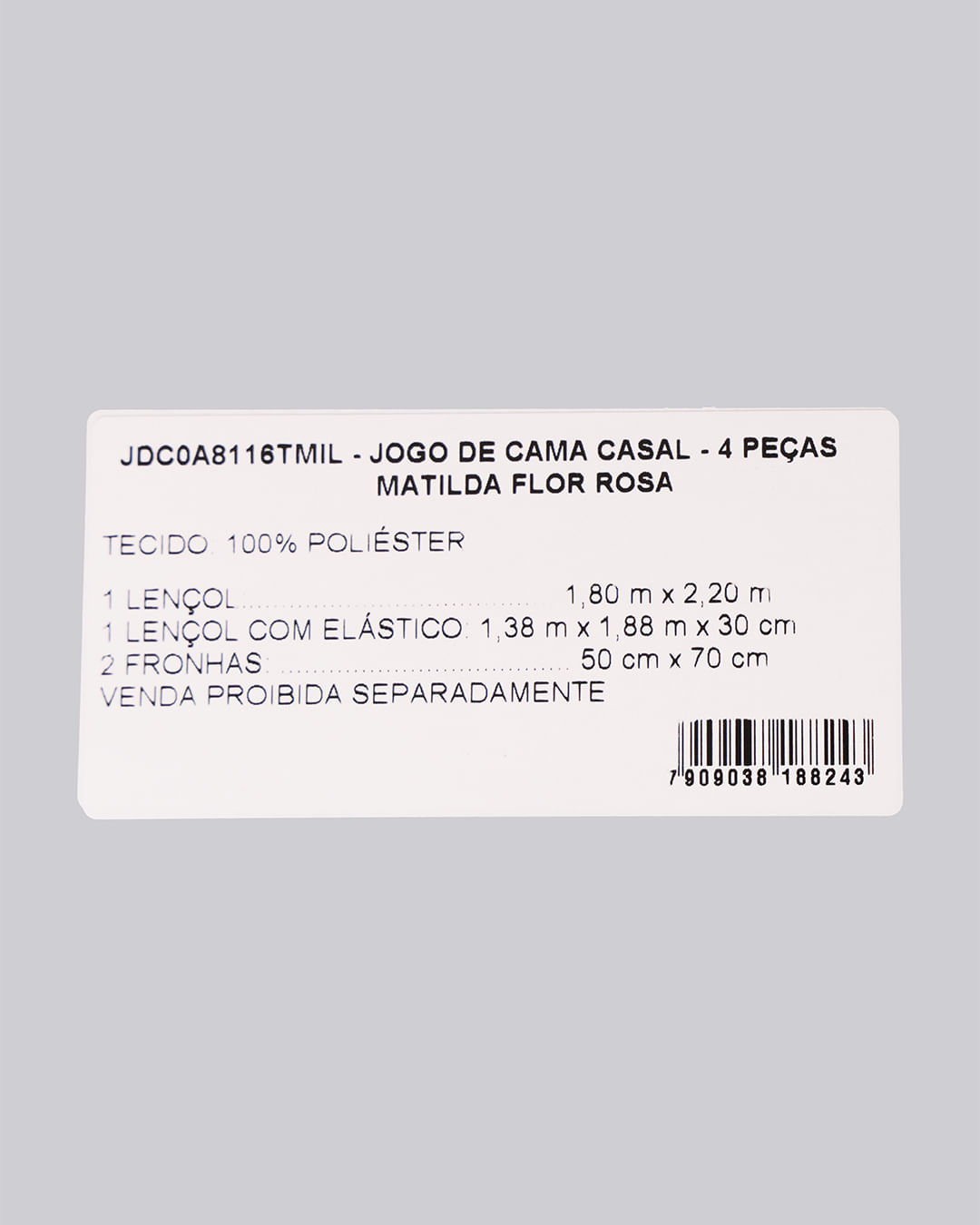 Jogo-De-Cama-Casal-Matilda-Flor---Rosa