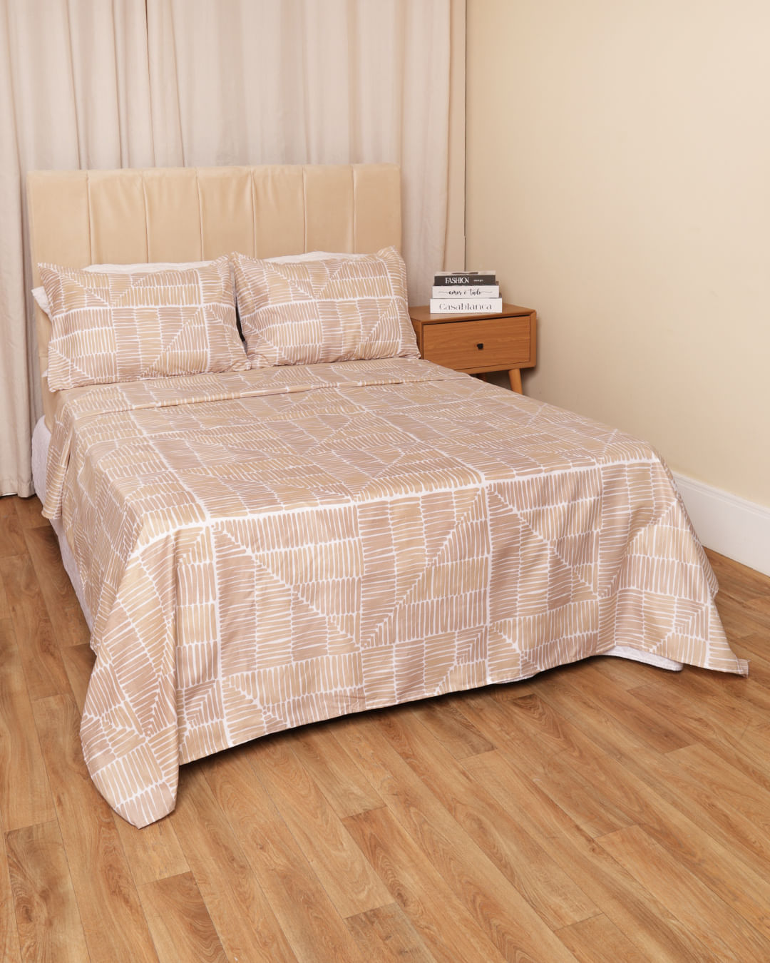 Jogo-De-Cama-Casal-4pcs-Duplo-Microperca---Bege