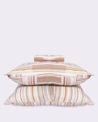 Jogo-De-Cama-Casal-3-Pcs-Etnico-Inv-25---Marrom-Listrado