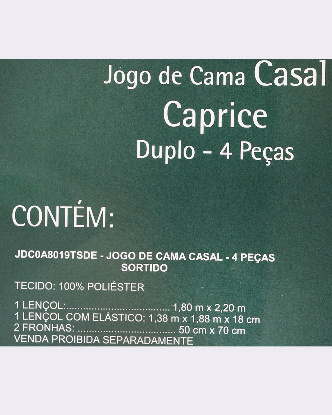 Jogo-De-Cama-Casal-Capri-Sor-4-Pc---Estampado-Floral