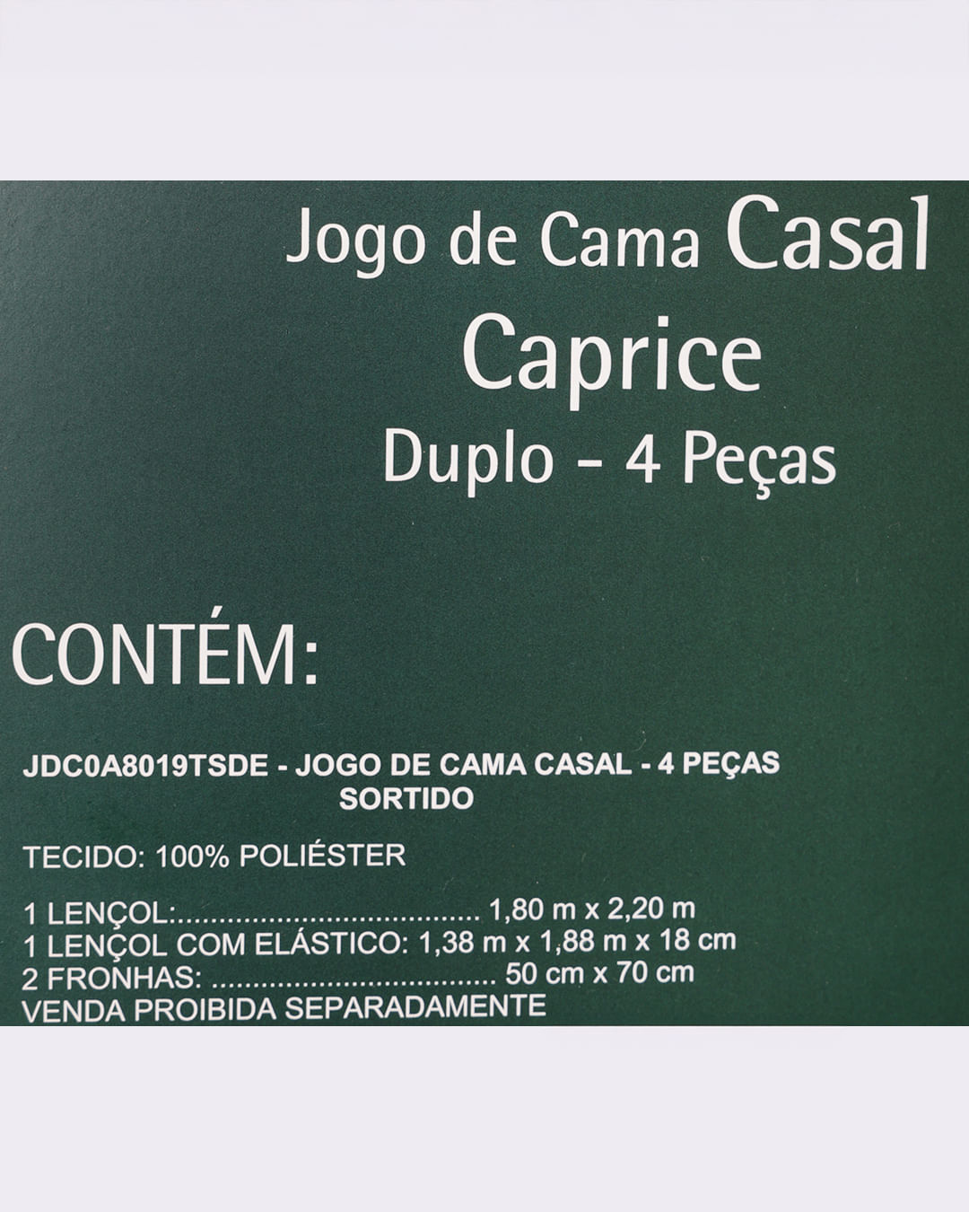 Jogo-De-Cama-Casal-Capri-Sor-4-Pc---Verde-Listrado