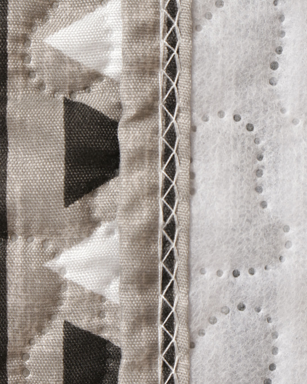 Colcha-Soft-Casal-Etnico-Sortido---1-Pc---Cinza-Geometrico