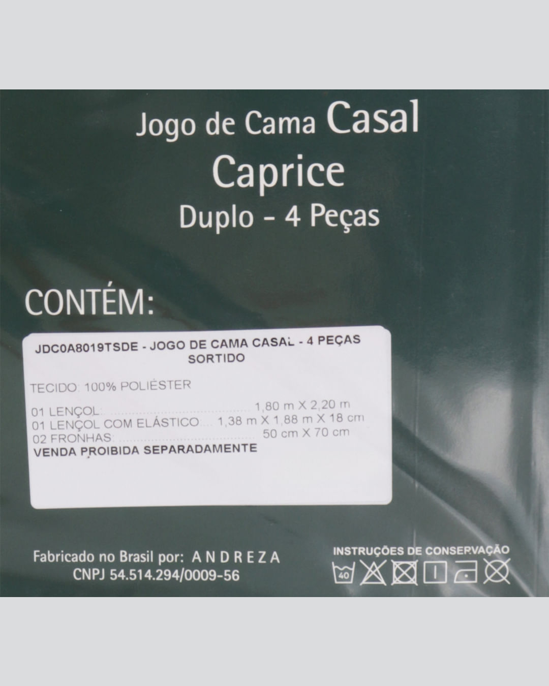 Jogo-De-Cama-Casal-Est-Sor-4-Pc-Nv---Branco-Floral