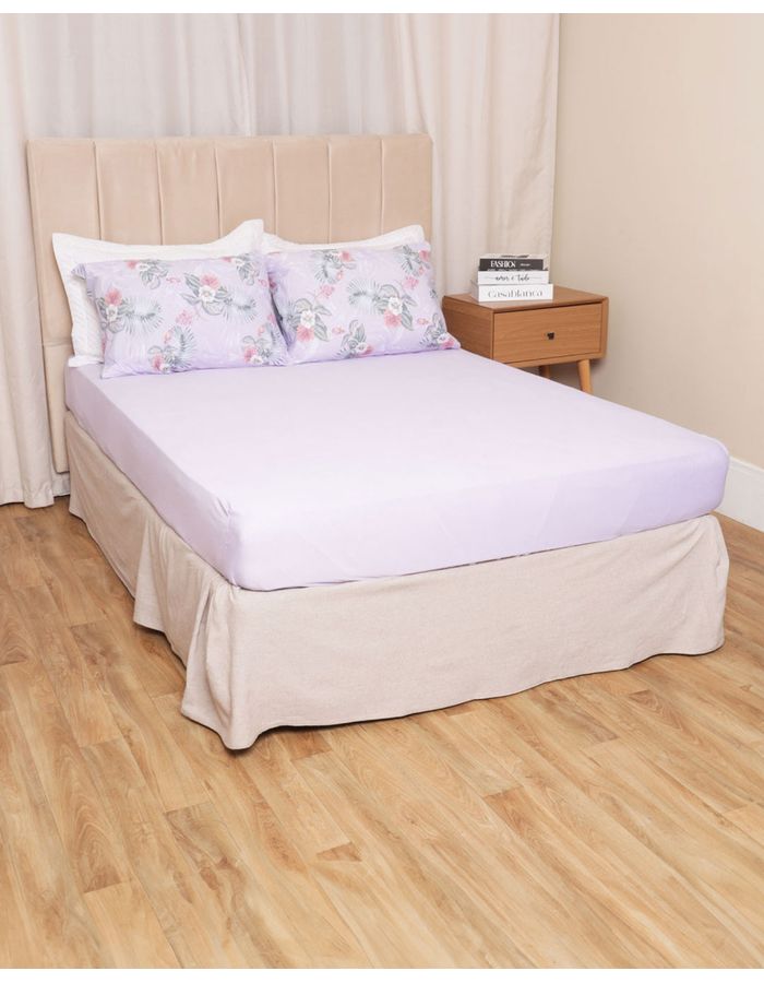 Jg-Simp-Csl-30-Est-Doce-Vida-3-Pcs--Plus---Lilas-Floral