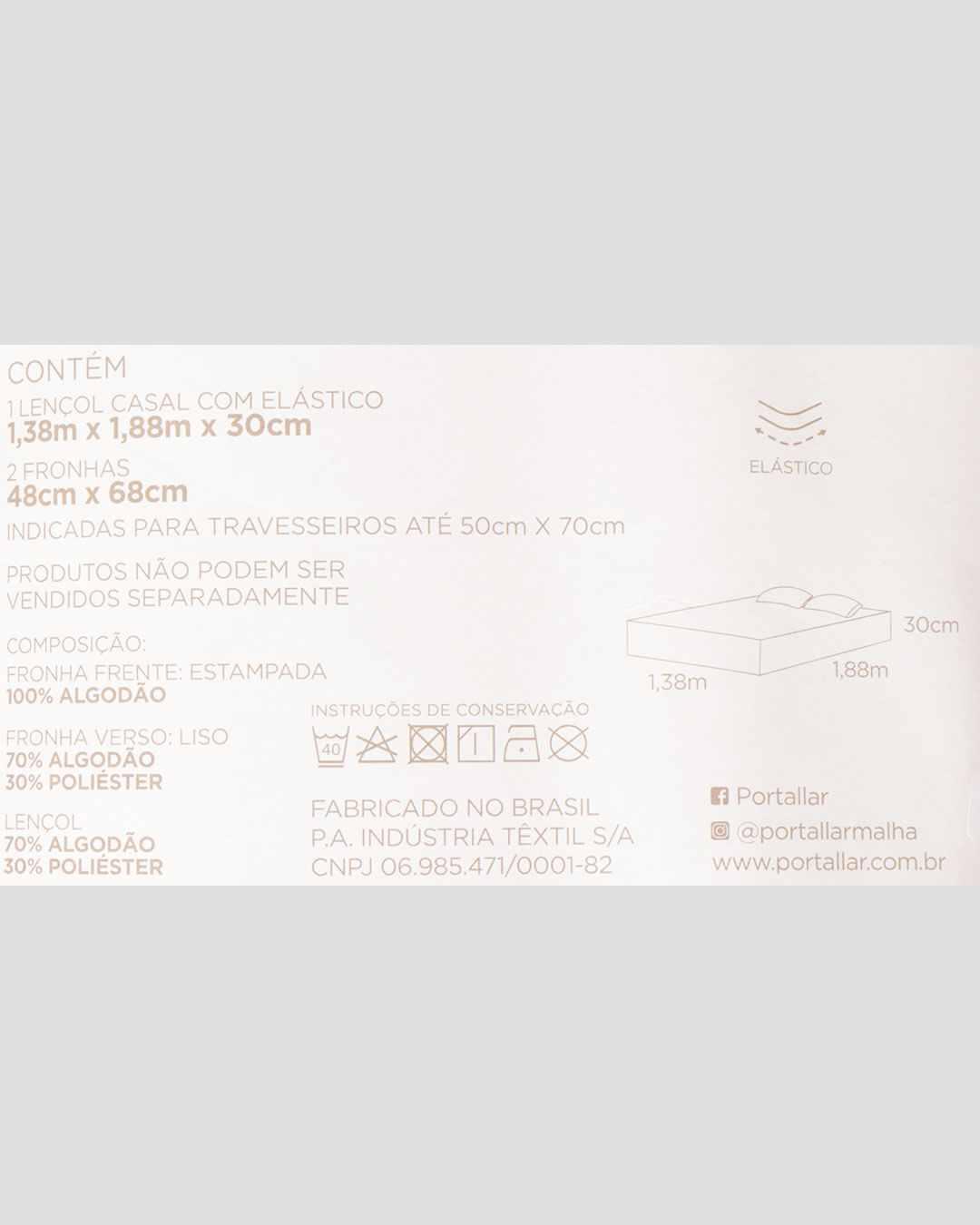 Jg-Simp-Csl-30-Est-Doce-Vida-3-Pcs--Plus---Lilas-Floral