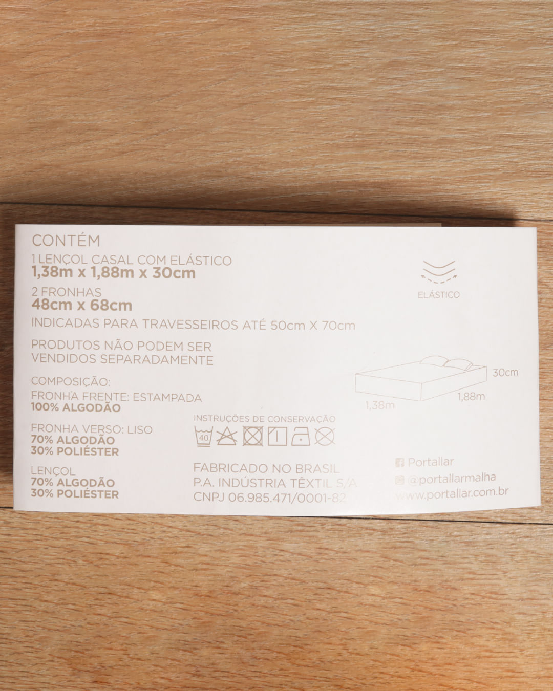 Jg-Simp-Csl-30-Est-Doce-Vida-3-Pcs--Plus---Marinho-Floral