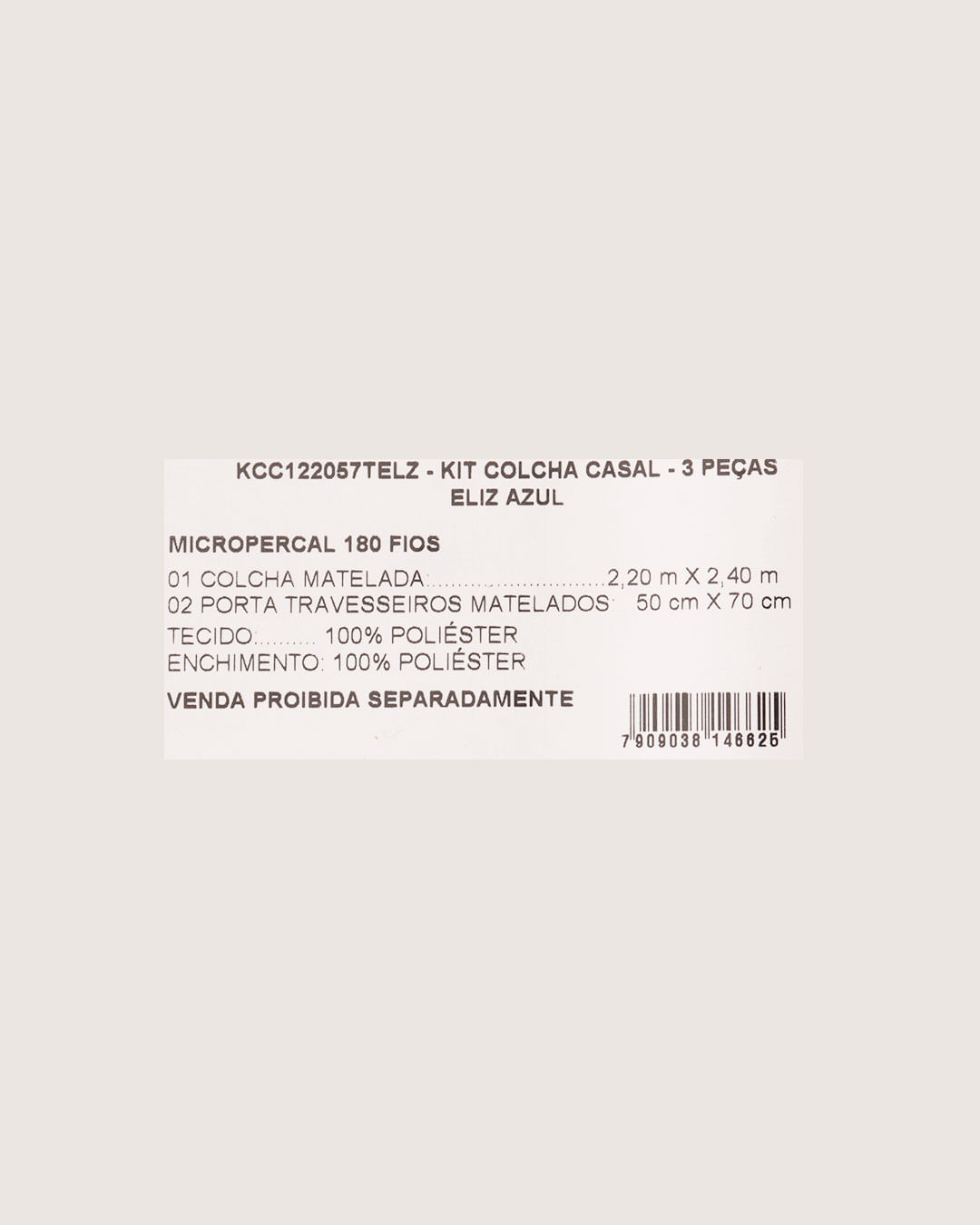 Kit-Colcha-Casal-Eliz-A---3-Pecas---Estampado-Outros