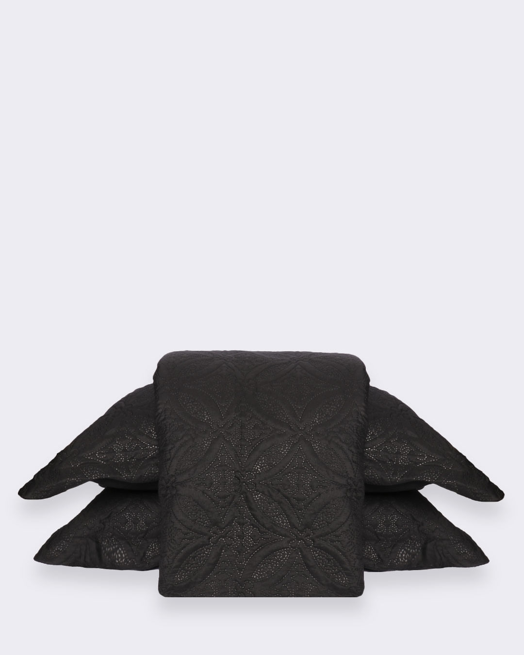 Kit-Colcha-Casal---Preto