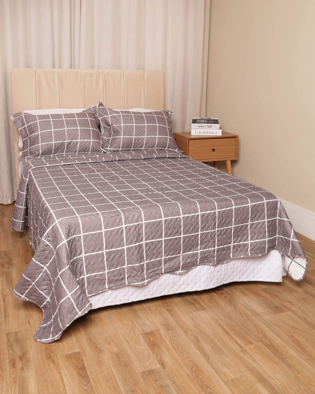 Kit-Colcha-Casal-Bouti-Emb-1-25---Roxo-Listrado