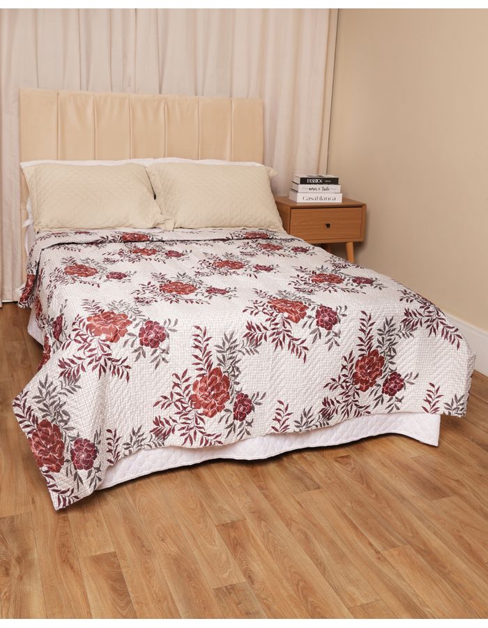 Colcha-Cs-C-Vies-Romantico-Inv-25---Marrom-Floral