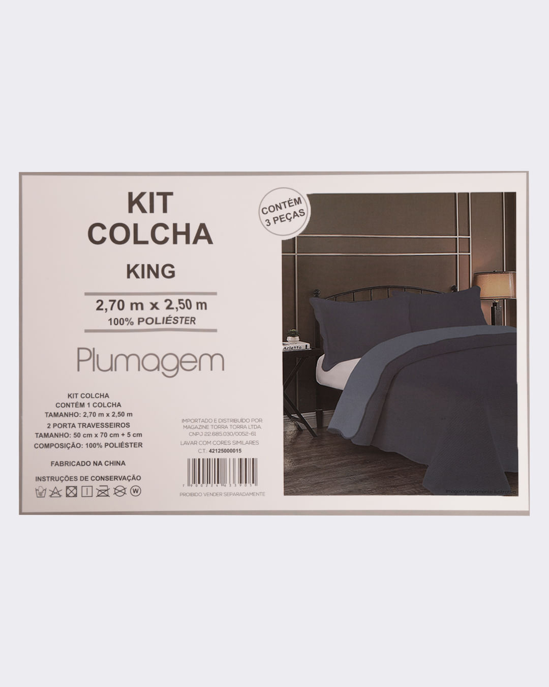Kit-Colcha-Casal---Azul