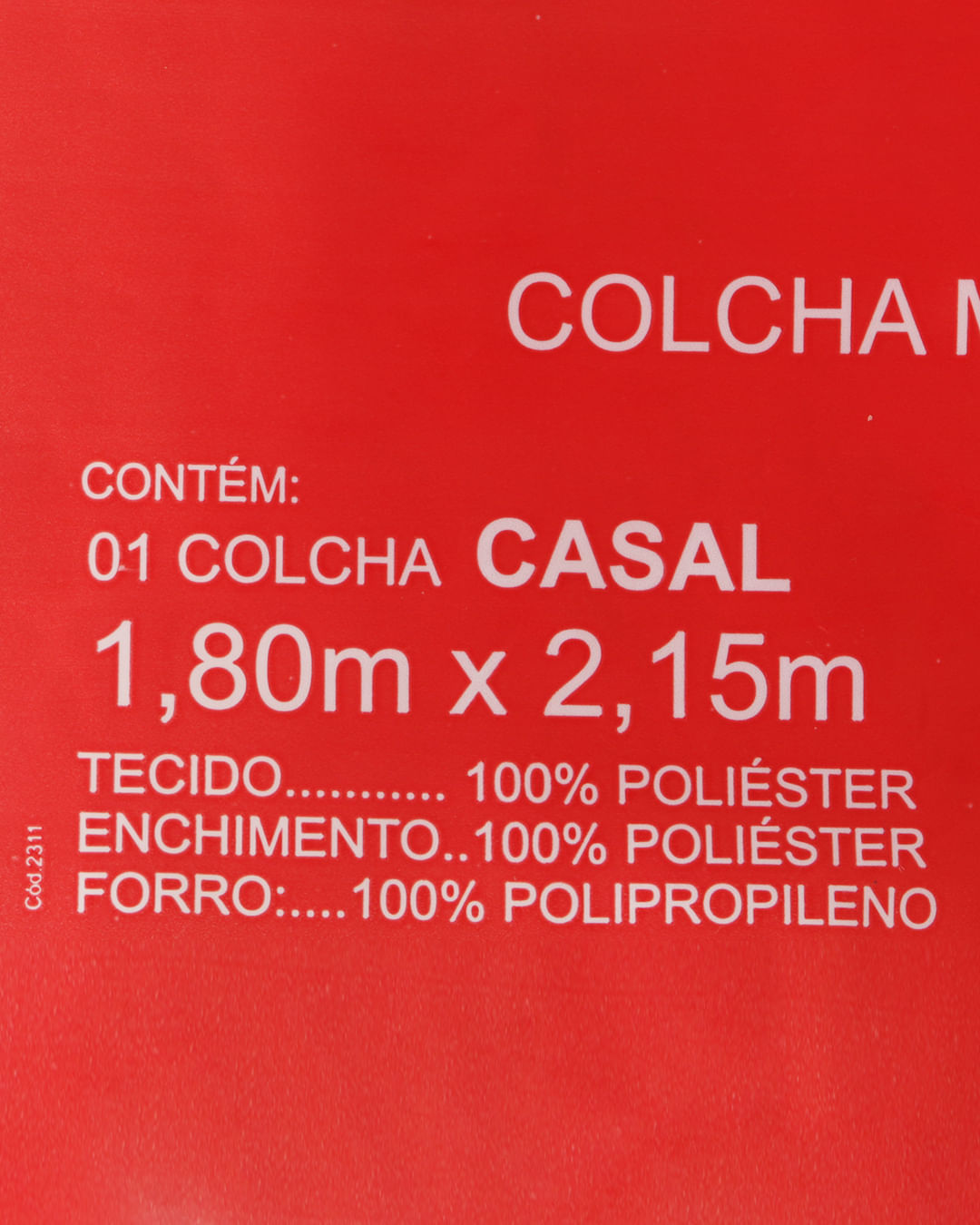 Colcha-Casal-Com-Vies-Moderno---Marrom-Claro