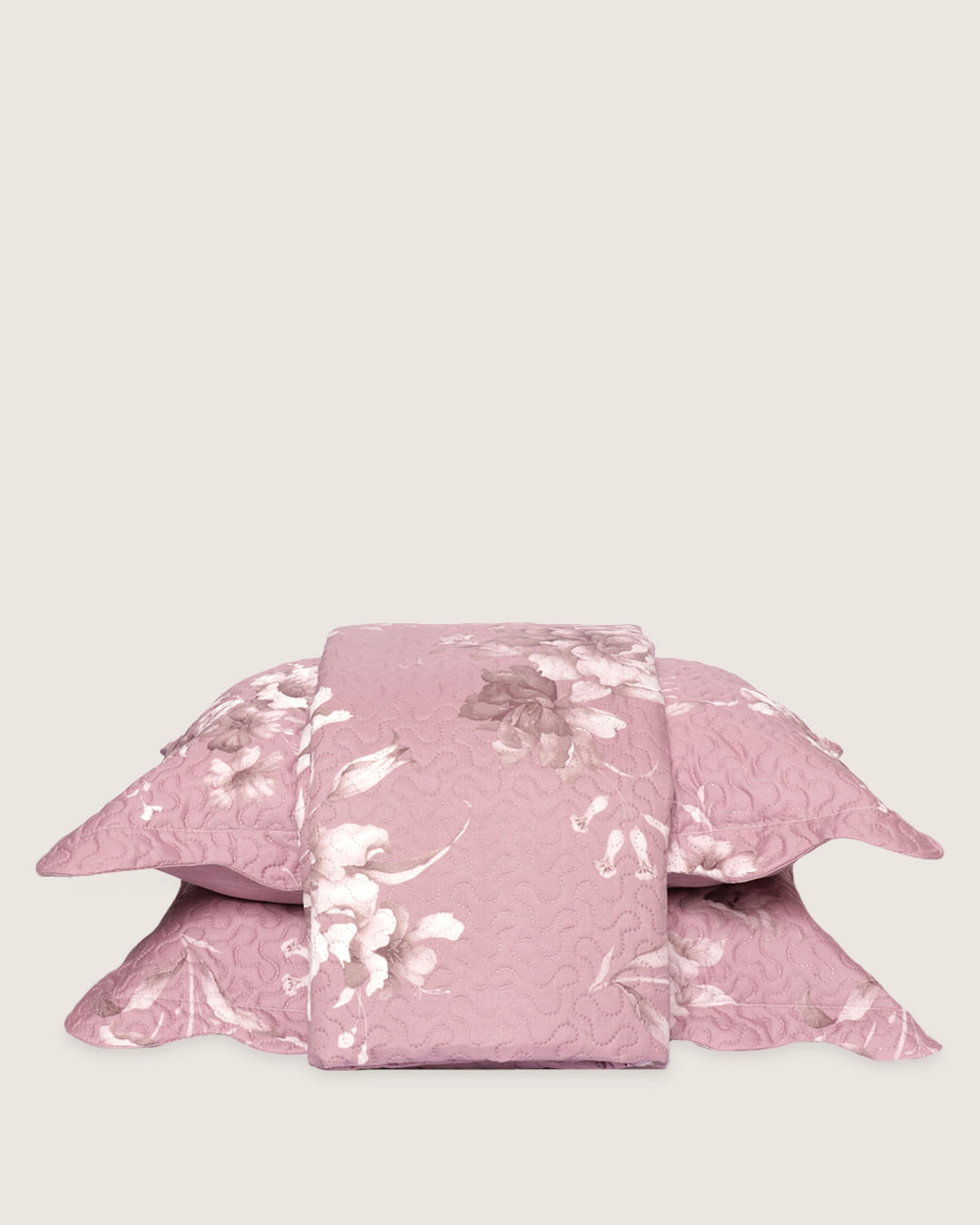 Kit-Colcha-Df-Queen-Bouti-C-03-Pcs---Lilas-Medio