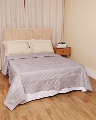 Colcha-Casal-Rolinho-Lisa---Cinza