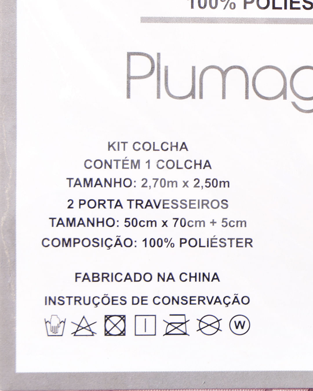 Kit-Colcha-King---Rosa-Medio
