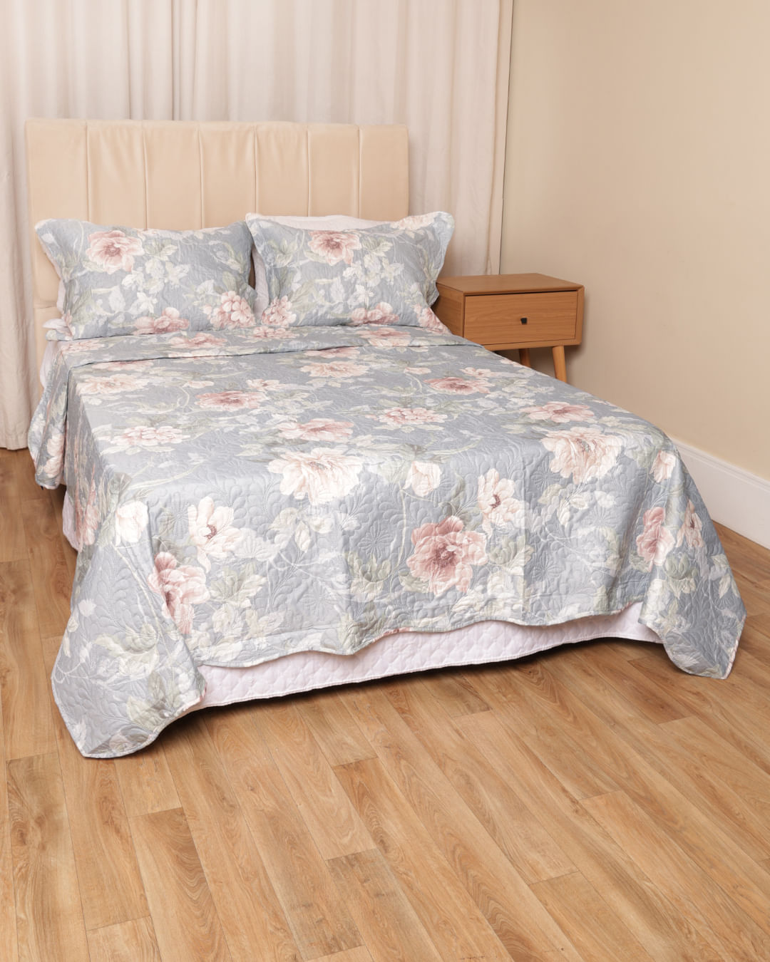 Kit-Colcha-Queen-Bouti-Emb-1-25---Azul-Floral