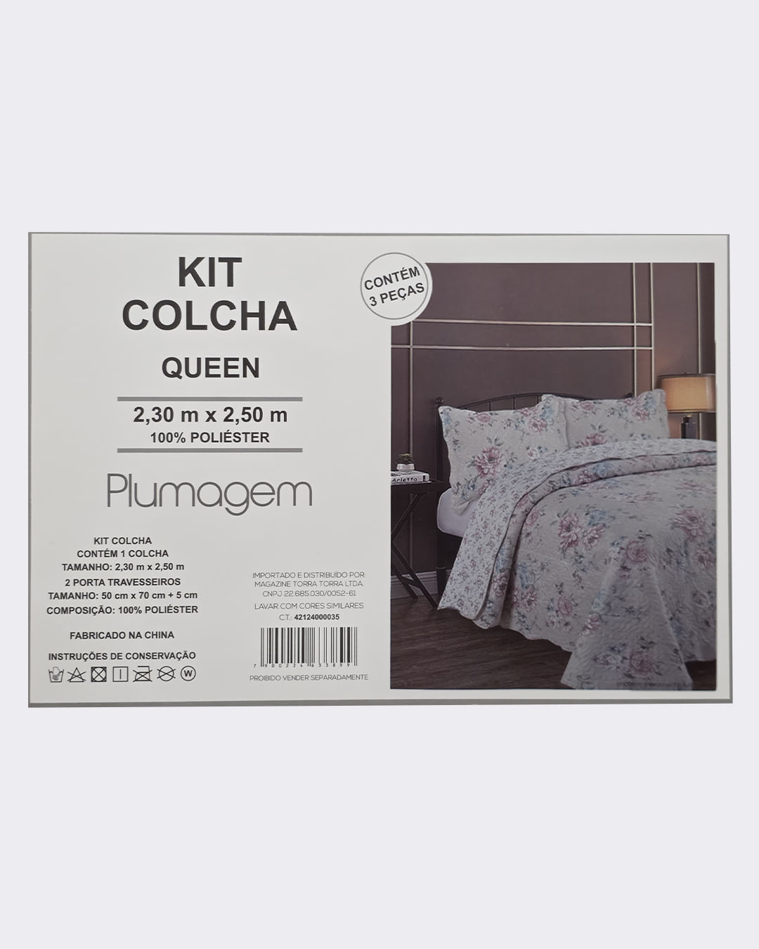 Kit-Colcha-Queen-Bouti-Emb-1-25---Rosa-Floral