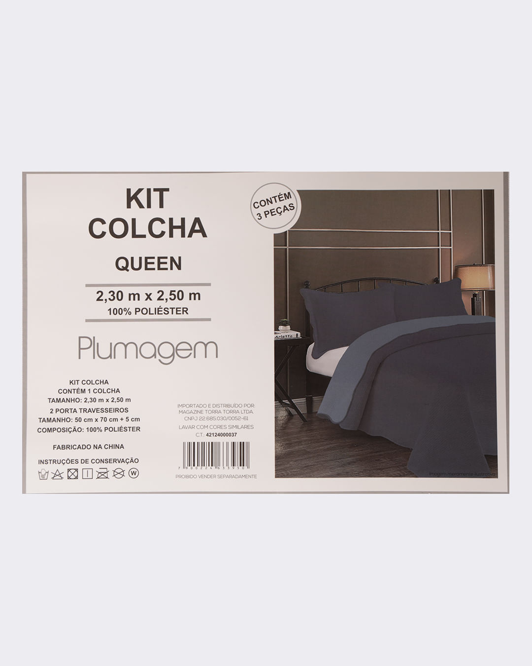 Kit-Colcha-Queen---Azul