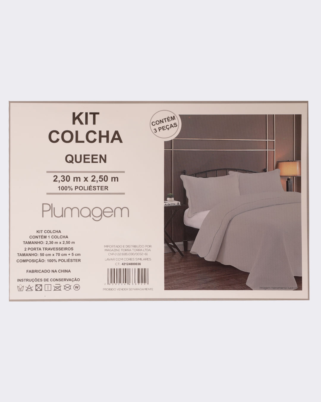 Kit-Colcha-Queen---Bege