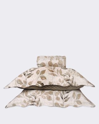 Kit-Colcha-King-Bouti-Emb-1-25---Branco-Floral