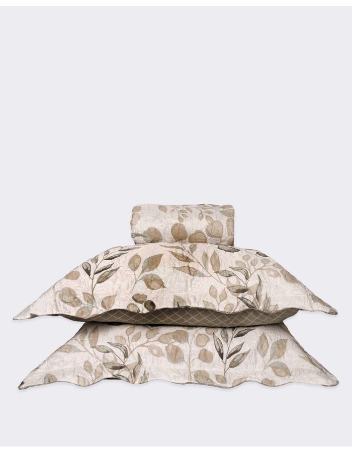 Kit-Colcha-King-Bouti-Emb-1-25---Branco-Floral