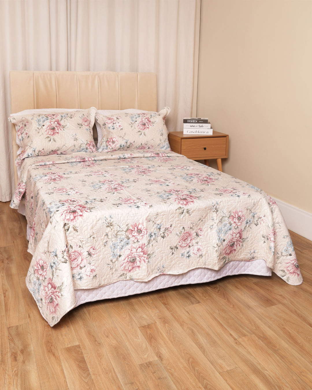 Kit-Colcha-King-Bouti-Emb-1-25---Rosa-Floral