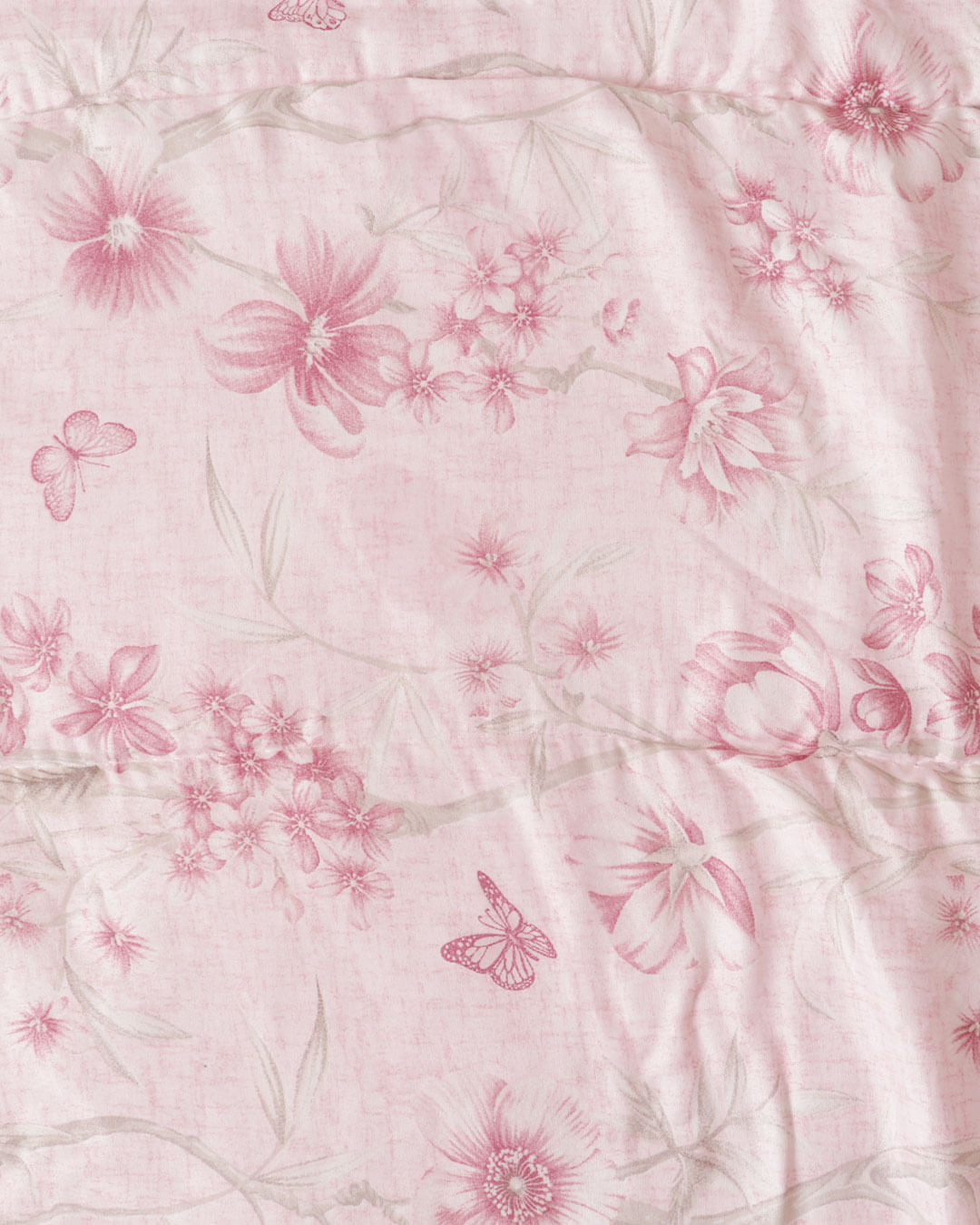 Edredom-Df-Queen-Japonismo-Rosa---1-Pc---Rosa-Claro