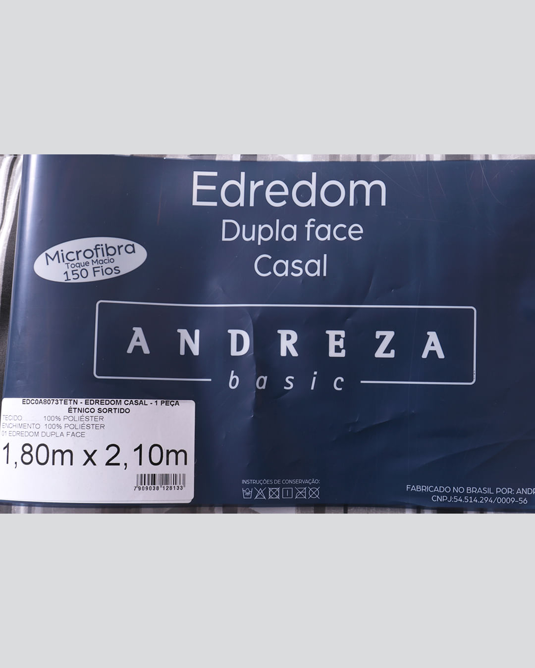 Edredom-Df-Casal-Etnico-Sortido--1-Pc---Cinza-Geometrico