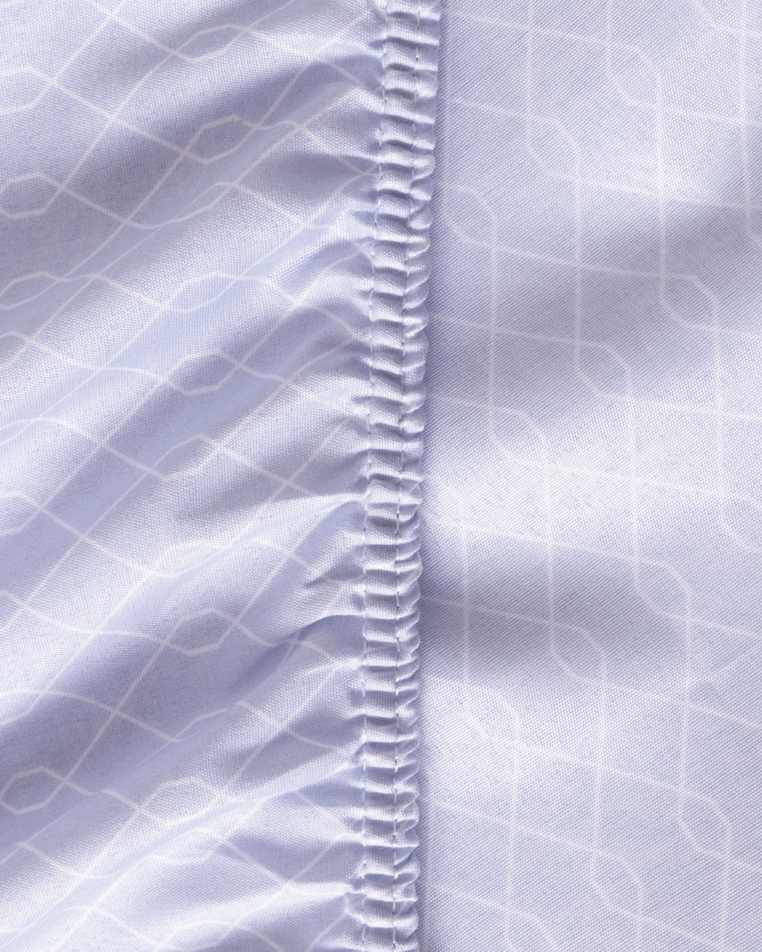 Lencol-Solteiro-C-Elast-Lucia-Flor-Cp-L---Azul-Claro