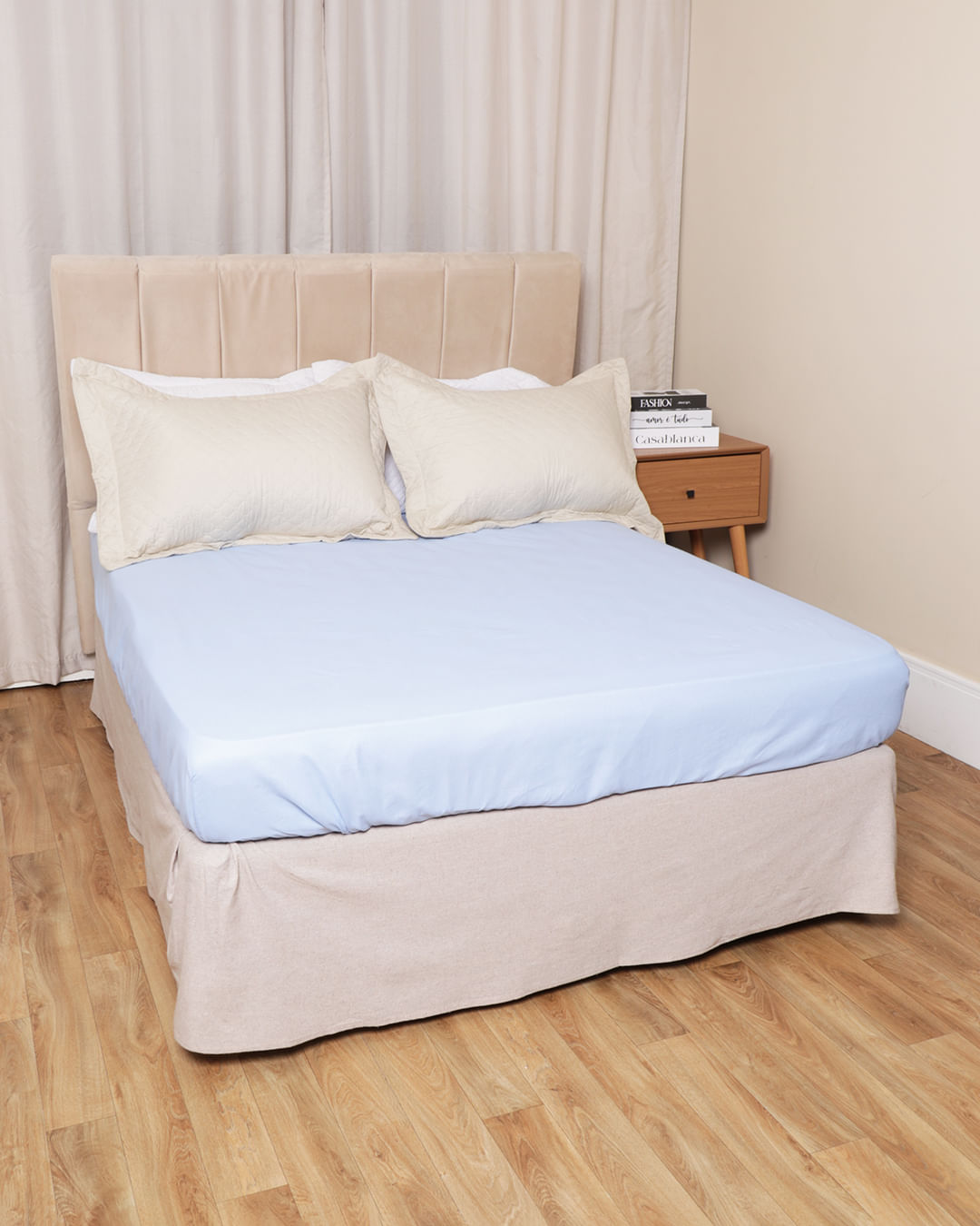 Lencol-Av-Cel-Queen-Alg-30cm---Azul-Claro