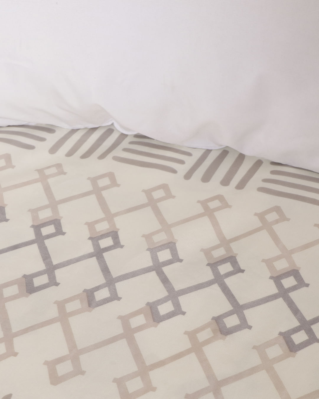 Lencol-Avulso-Queen-C-Elast-Moderno---Amarelo-Claro