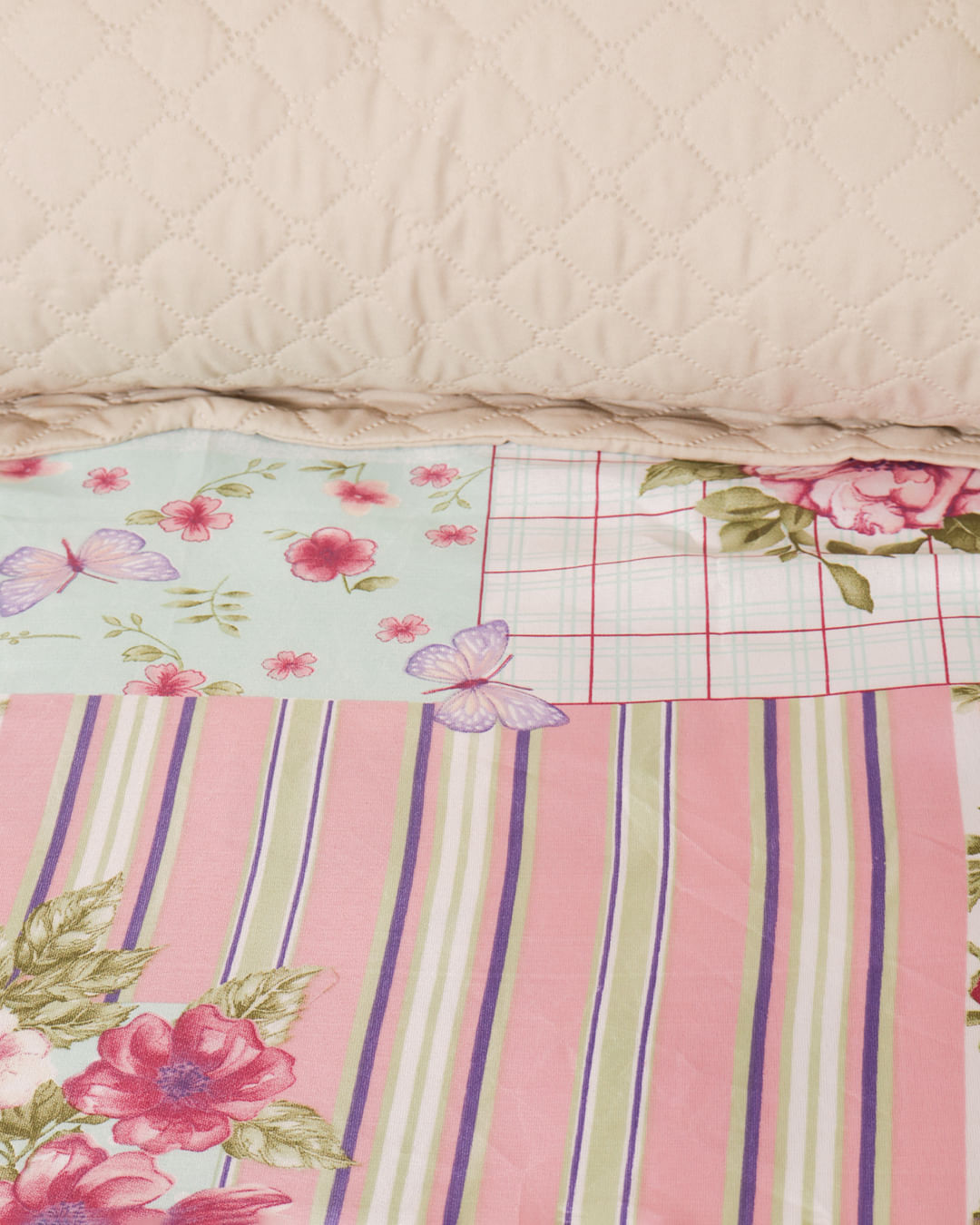 Lencol-Avulso-King-C-Elast-Romantico---Rosa-Outros