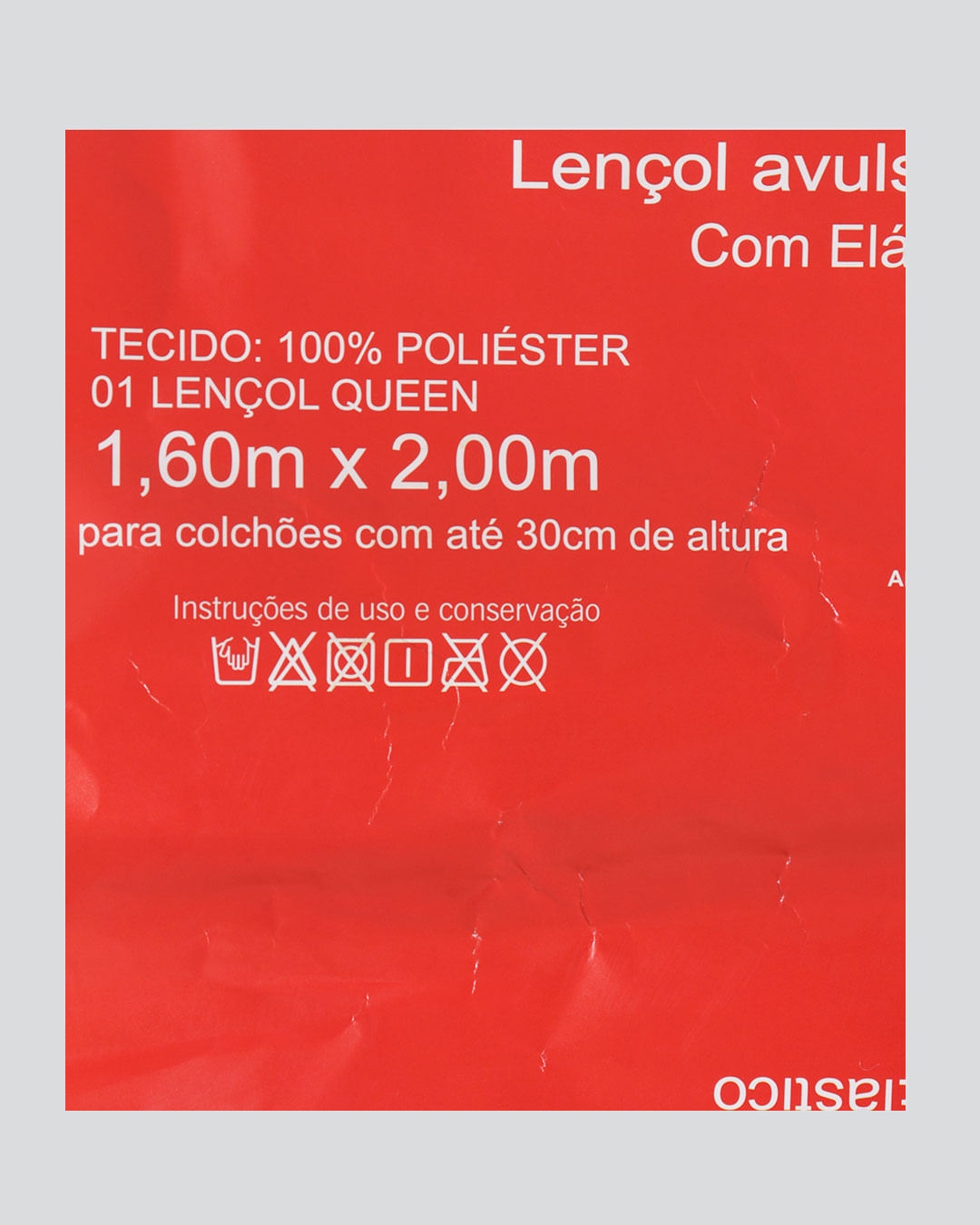 Lencol-Avulso-Queen-C-Elast-Romantico---Bege-Floral