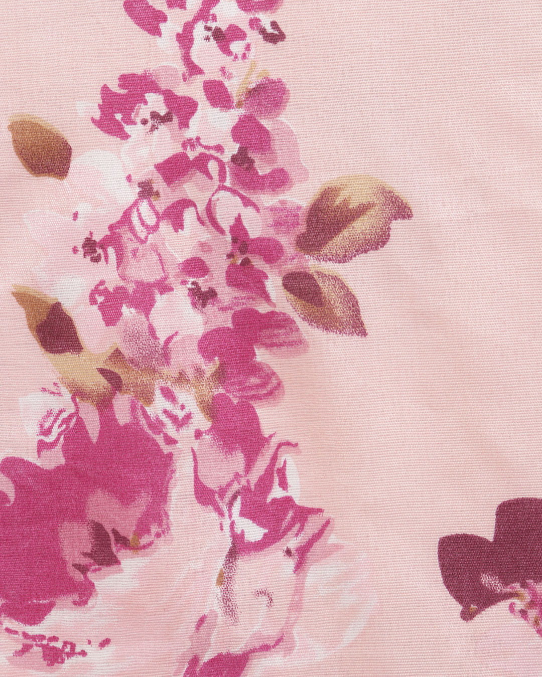 Lencol-Avulso-Queen-C-Elast-Romantico---Rosa-Floral