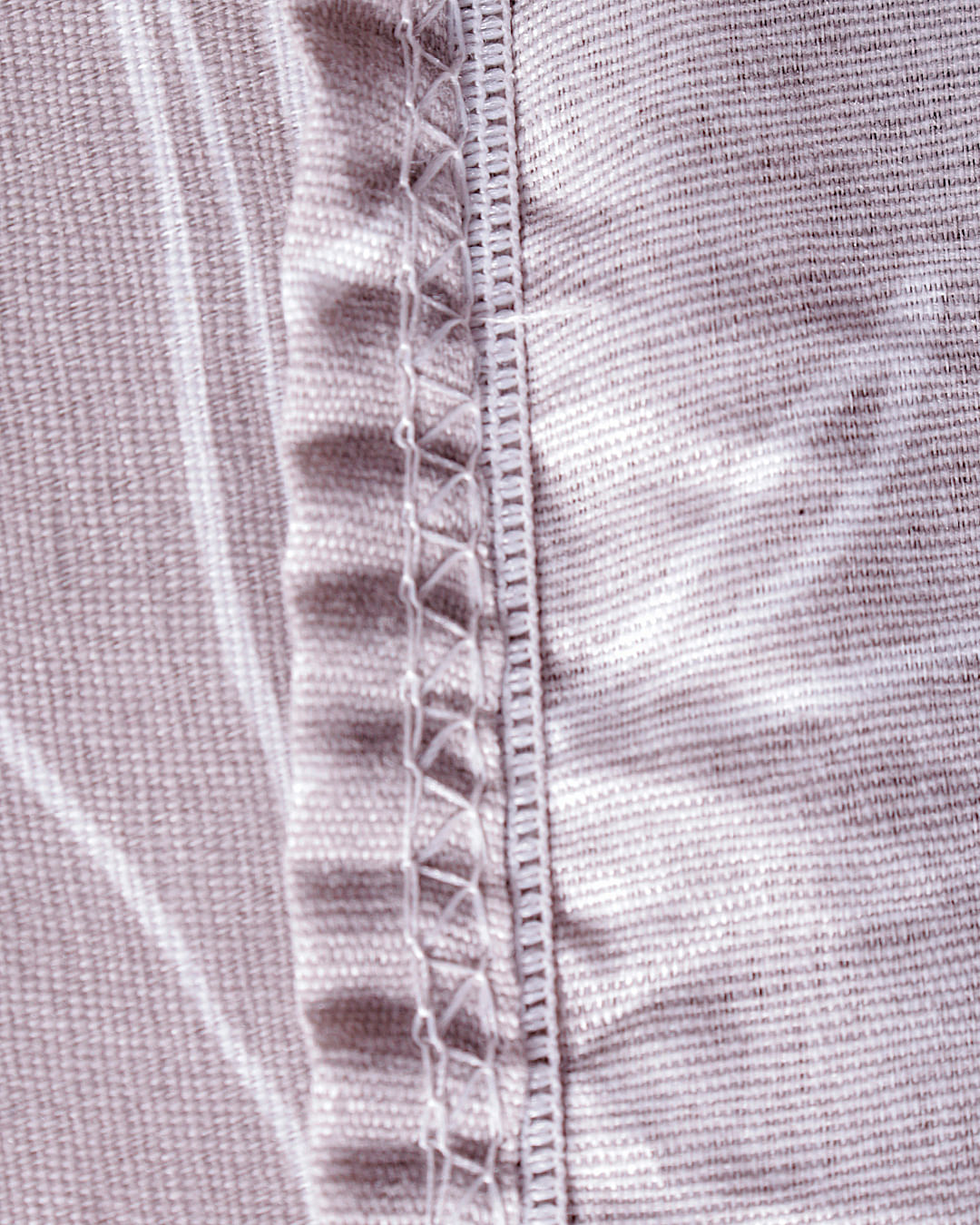 Lencol-Avulso-Queen-C-Elast-Romantico---Cinza-Geometrico