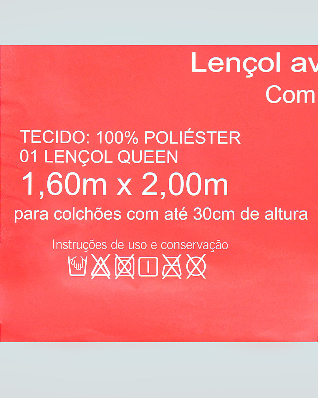 Lencol-Avulso-Queen-C-Elast-Romantico---Cinza-Geometrico