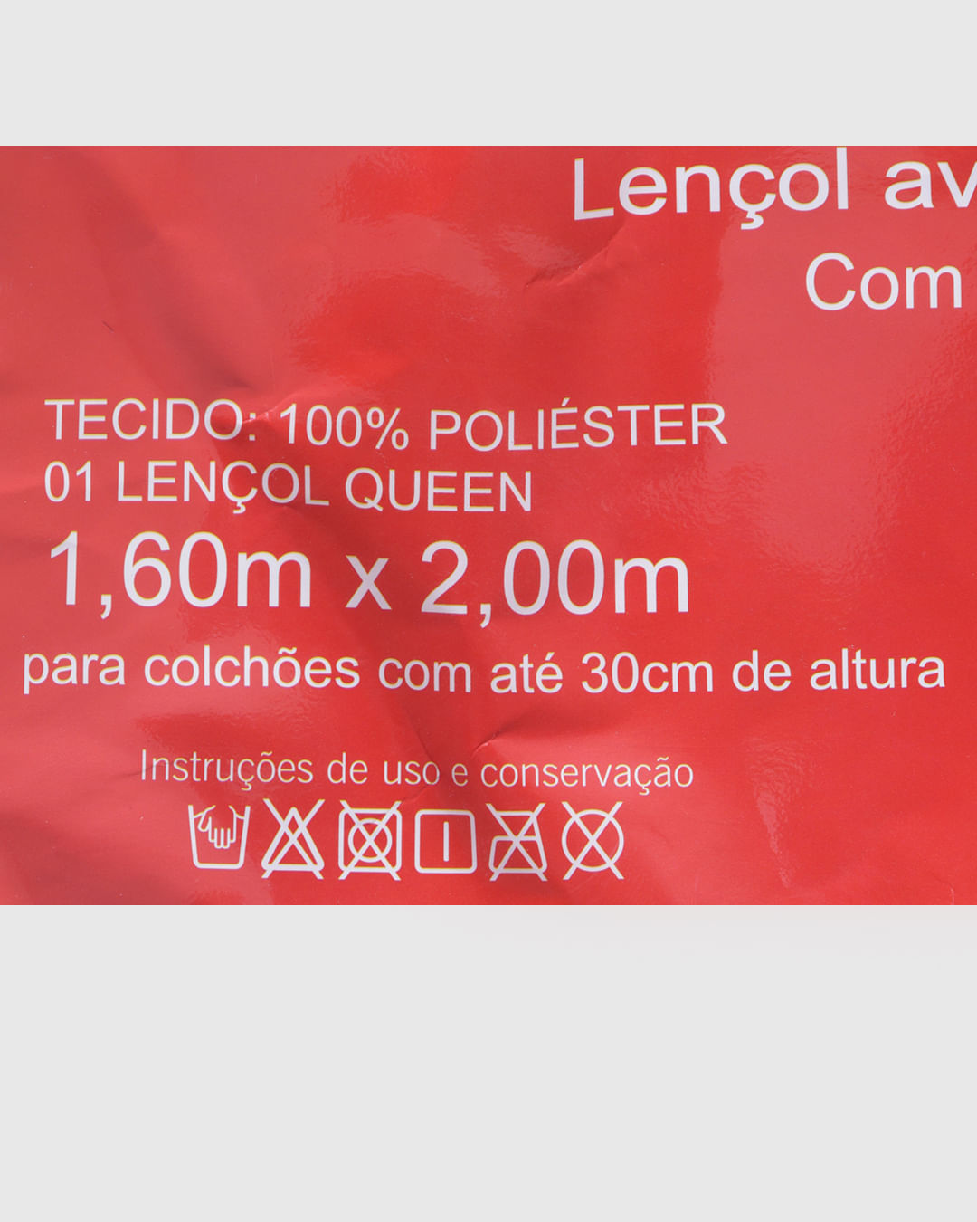 Lencol-Avulso-Queen-C-Elast-Romantico---Amarelo-Claro
