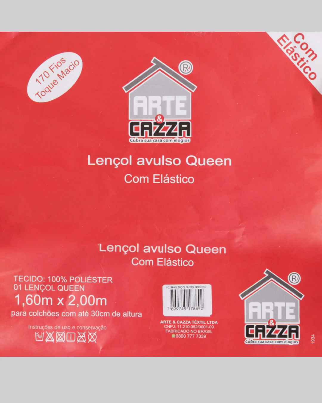 Lencol-Avulso-Queen-C-Elast-Romantico---Branco-Outros