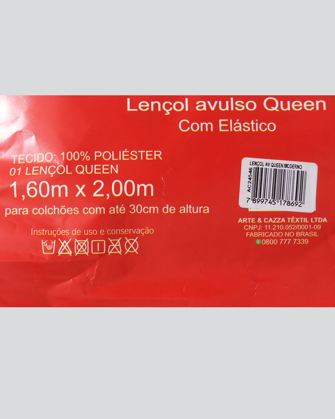 Lencol-Avulso-Queen-C-Elast-Etnico---Azul-Claro