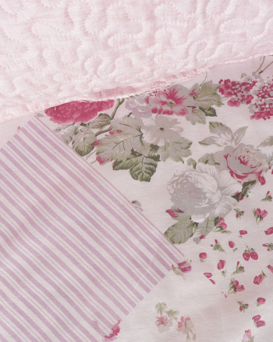 Lencol-Avulso-Queen-Arte-Cazza-Com-Elastico-Estampado-Elastico-Rosa-UN