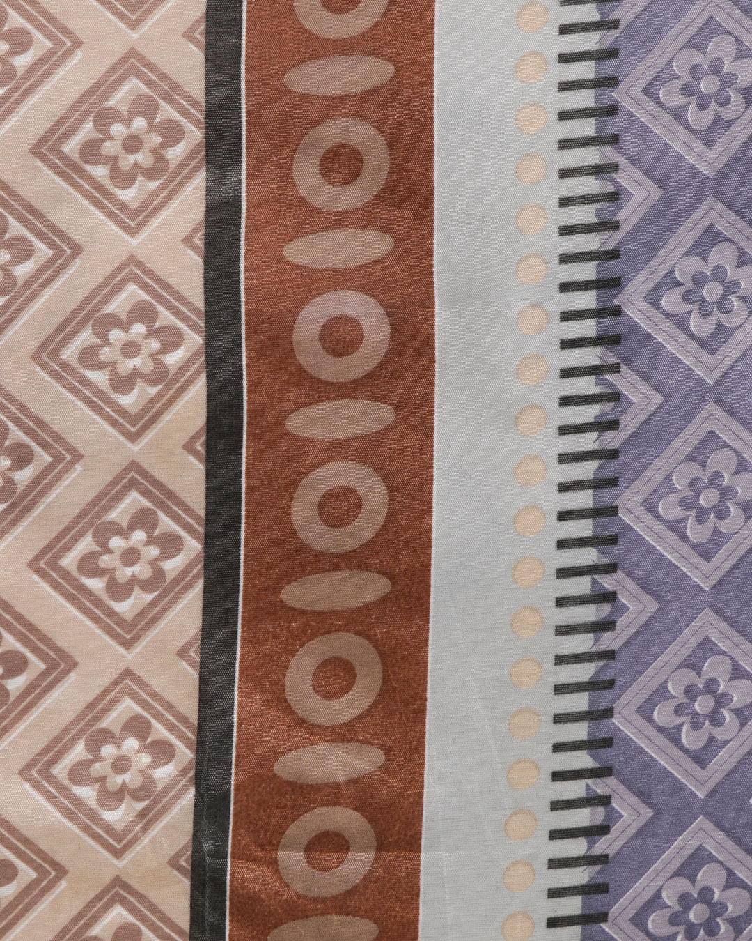 Lencol-Avulso-Queen-C-Elast-Moderno---Marrom-Medio