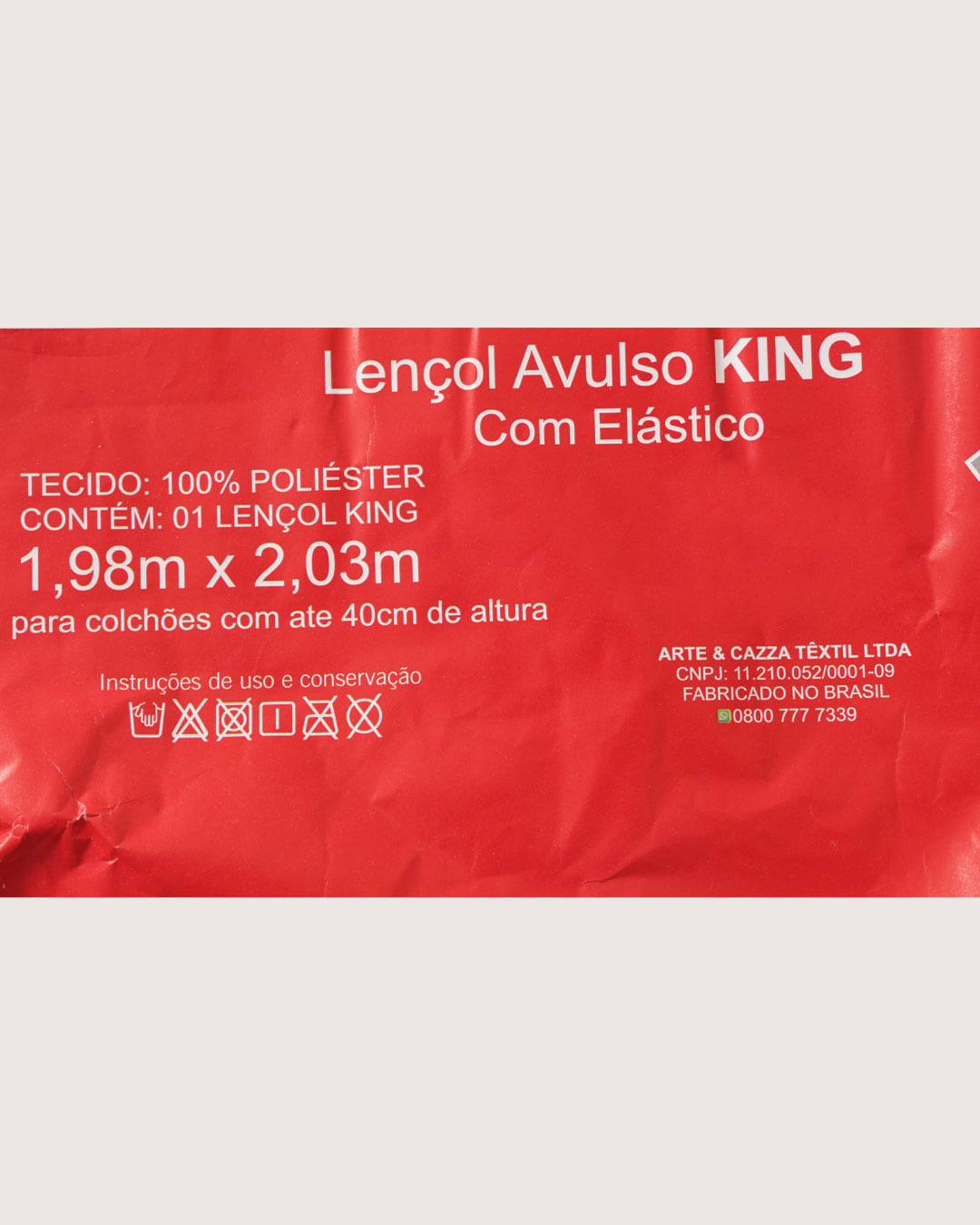 Lencol-Avulso-King-C-Elast-Moderno---Branco-Geometrico