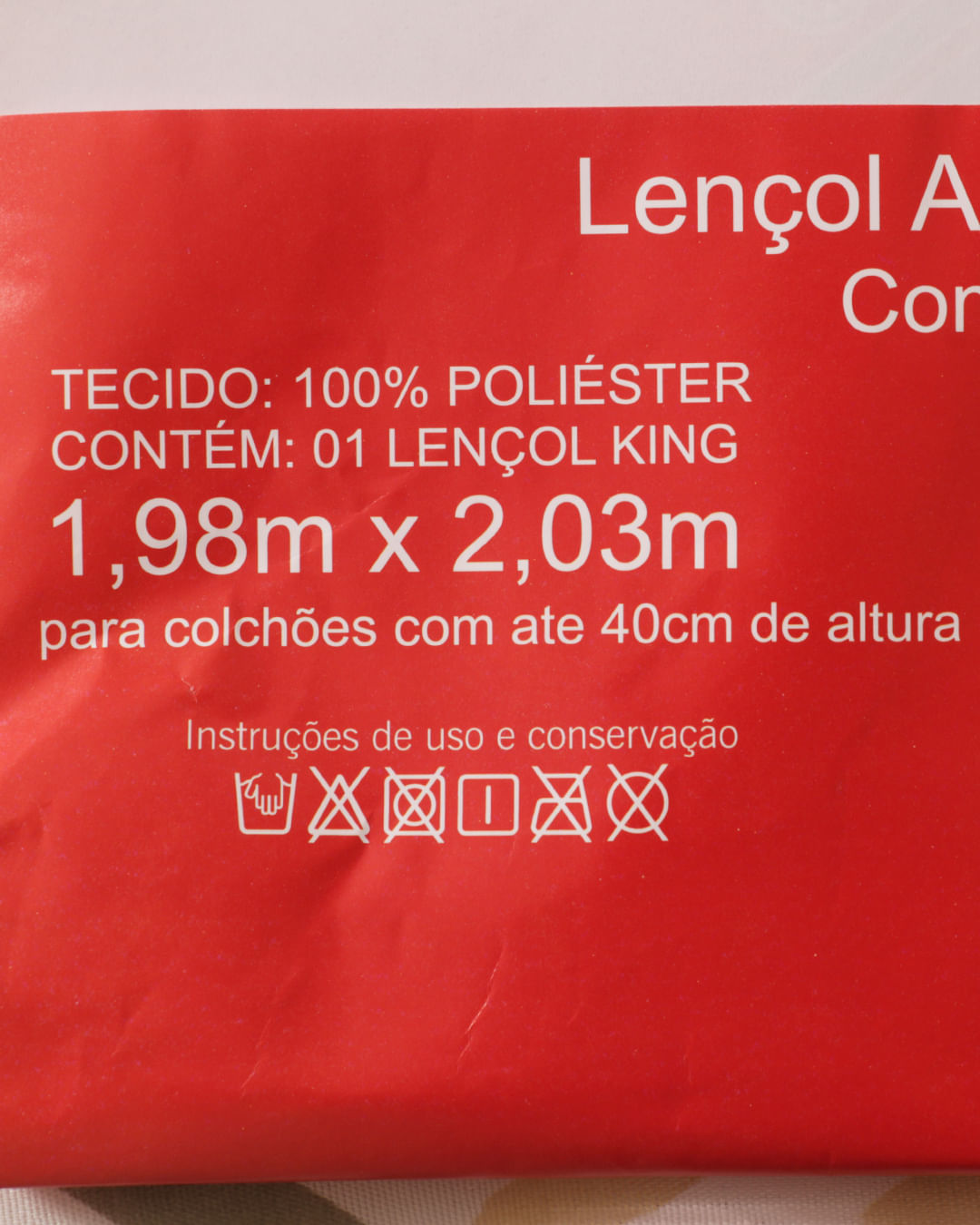 Lencol-Avulso-King-C-Elast-Etnico---Amarelo-Outros